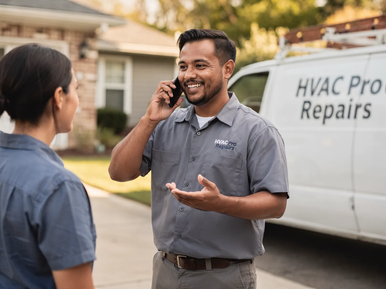 Heat Pump Repair Burlington, PA FAQs
